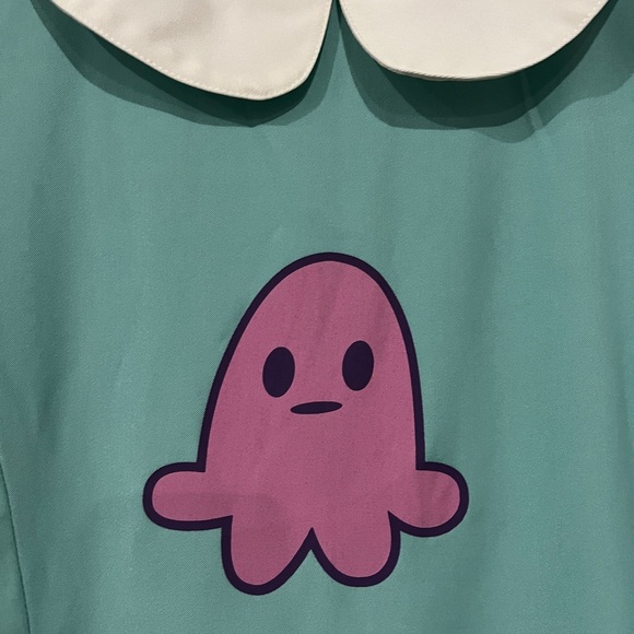 final price Star vs.the Forces of Evil Magic Princess Star Butterfly Dress - Picture 2 of 6